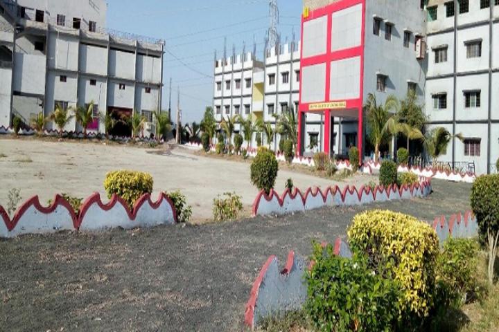 Gramin College of Engineering, Nanded Image
