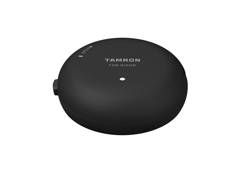 Konsola Tamron TAP-in