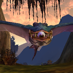 Strážce větrných rejnoků