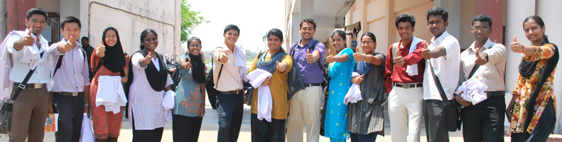 Vinayaka Missions Medical College, Pondicherry Image
