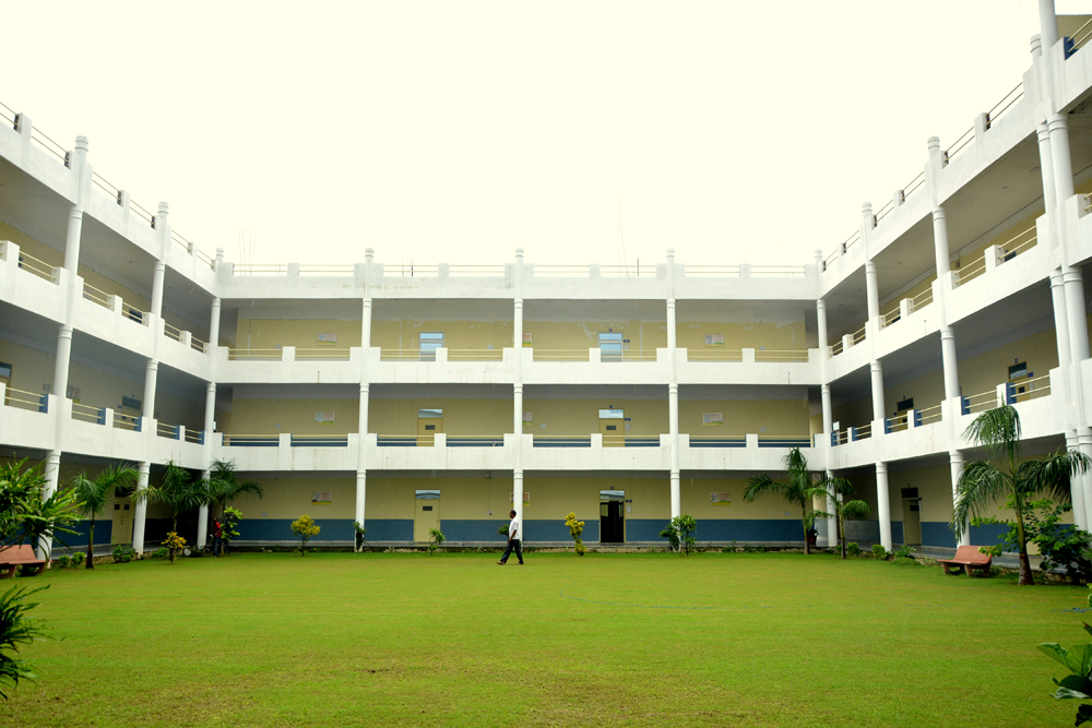R V Institute Of Technology, Bijnor Image