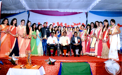Aurovindo College Of Nursing, Bhopal