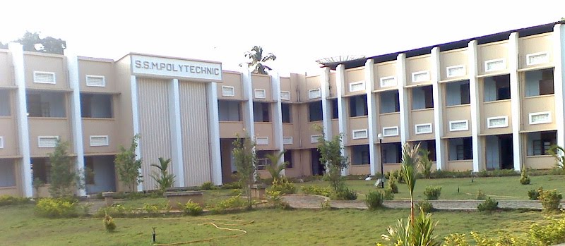 Seethi Sahib Memorial Polytechnic College Image