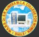 W.k.b.s.mandal's Dr. Suryakanta R. Ajmera Mca College For Women, Dhule