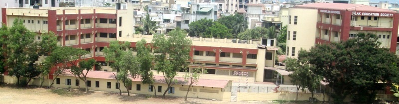 Tilak College of Science and Commerce, Navi Mumbai Image