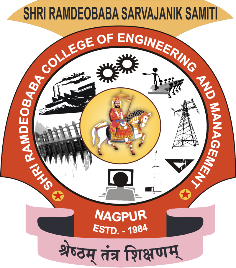 SHRI RAMDEOBABA COLLEGE OF ENGINEERING AND MANAGEMENT, Nagpur