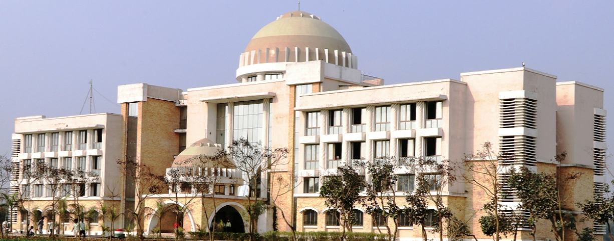 Sandip University, Sijoul Campus Image