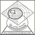 Government Polytechnic for Women, Faridabad