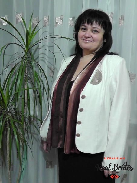 Photo gallery №1 Ukrainian women Irina