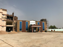 Awadh Madhav College Of Nursing, Gwalior Image