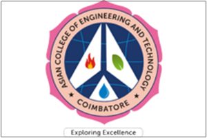 Asian College of Engineering and Technology, Coimbatore