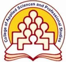 College of Applied Science and Professional Studies, Navsari