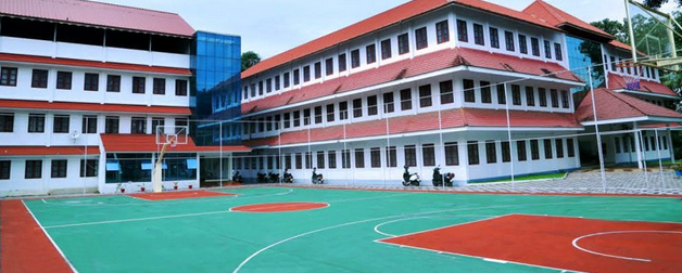 Marthoma College of Management and Technology, Ernakulam Image