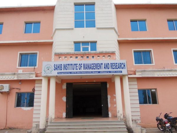 SAHIB INSTITUTE OF MANAGEMENT AND RESEARCH INDORE, Indore Image