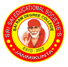 Sai Ram Degree College, Karimnagar