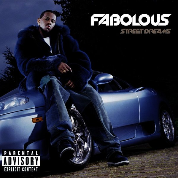 Fabolous ft P. Diddy & Jagged Edge - Trade It All (Part 2)