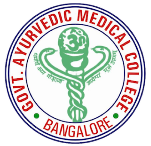 Government Ayurvedic Medical College, Bengaluru