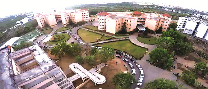 Gokaraju Rangaraju Institute of Engineering and Technology Image