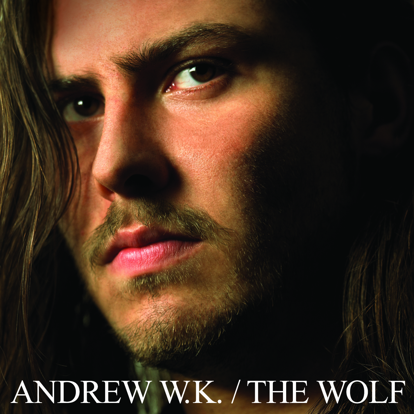 Andrew W.K. - Never Let Down