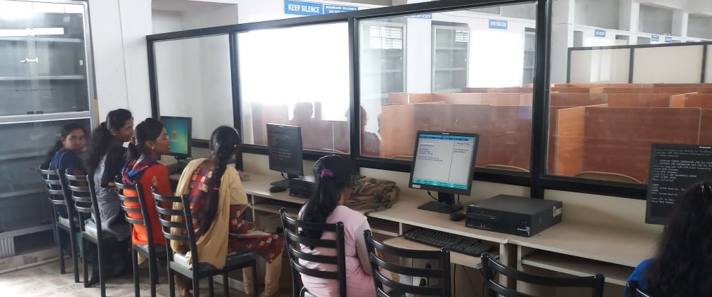 Sambhajirao Kendre Mahavidyalaya, Latur Image