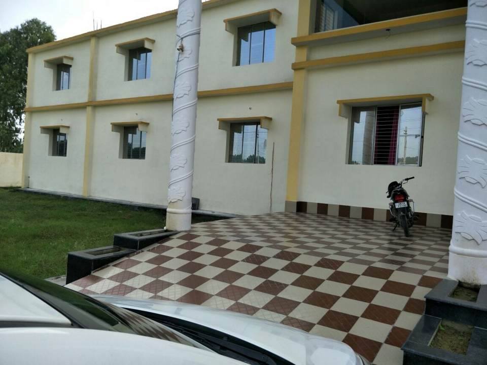 Samrat Prithviraj Chauhan College of Pharmacy Image