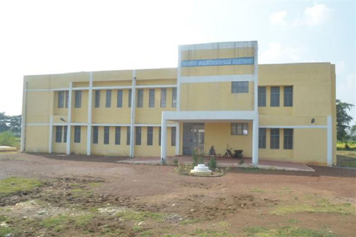 Madan Lal Sahu Government College, Balod Image