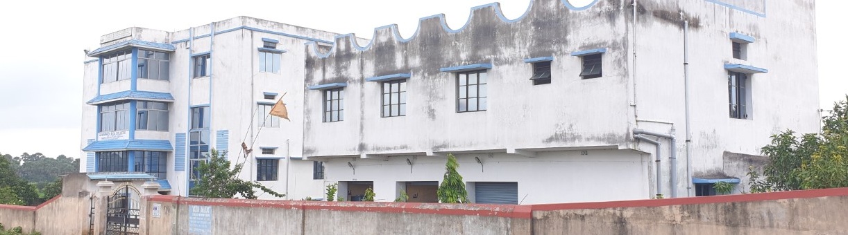 Gourangdi B.Ed. College, Burdwan Image