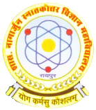 Government Nagarjuna Post Graduate College of Science, Raipur