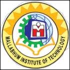 Mallabhum Institute Of Technology
