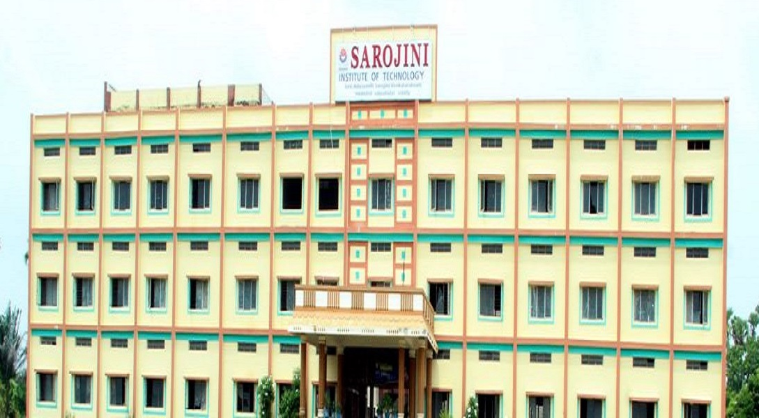 Sarojini Institute of Technology, krishna Image