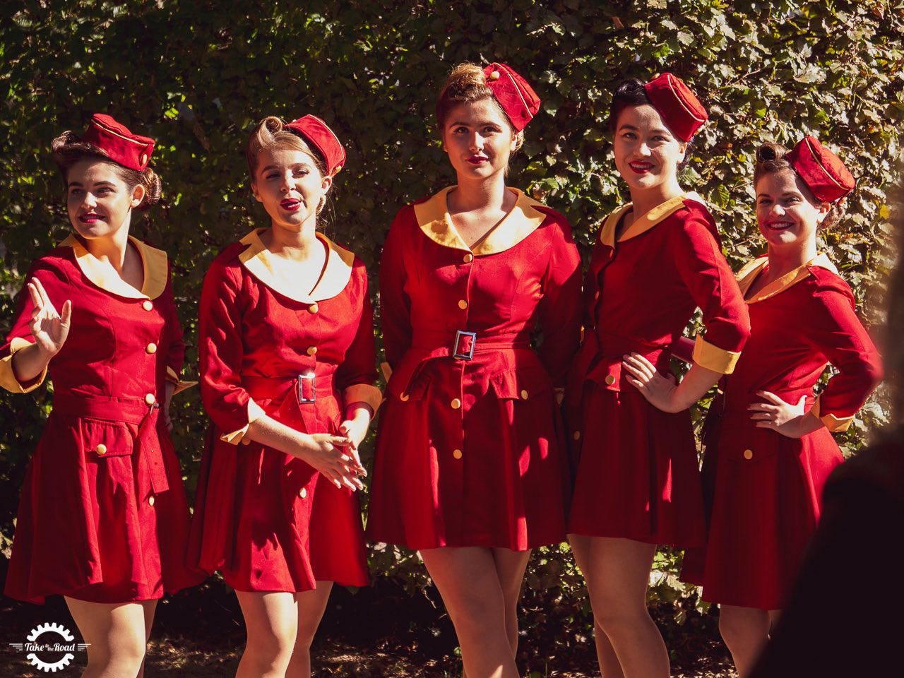 Goodwood Revival to celebrate local key workers and service personnel