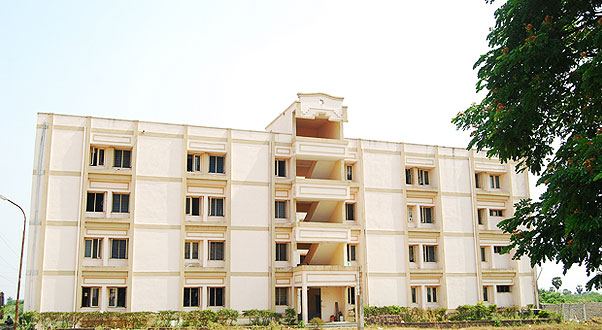 Madha College of Physiotherapy, Chennai Image