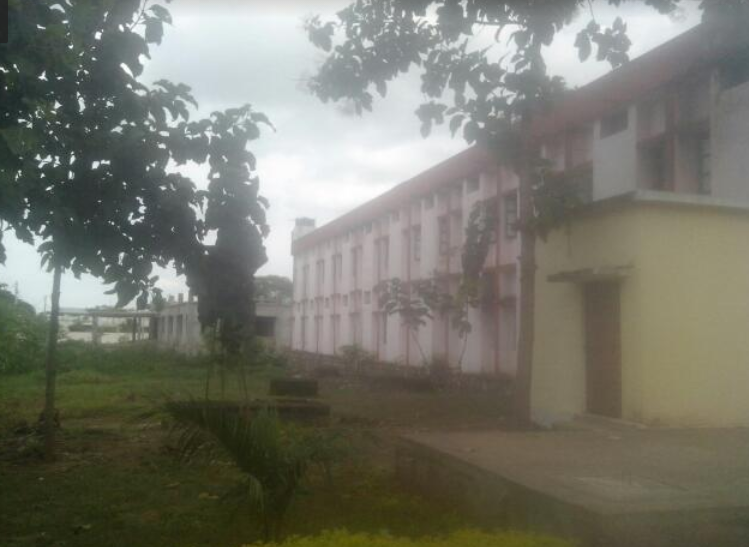 Government Ayurvedic College and Hospital, Bolangir Image