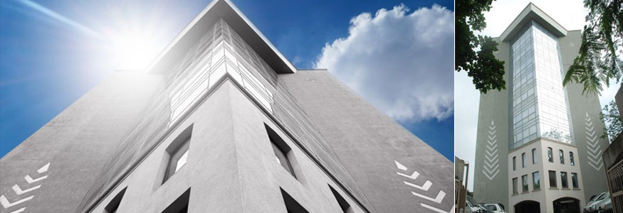 SOM-LALIT INSTITUTE OF MANAGEMENT STUDIES (SLIMS) Image