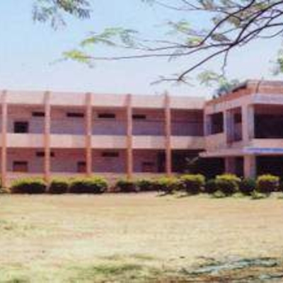Yashwantrao Chavan Mahavidyalaya, Karmala Image