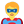 Emoji de superhéroe
