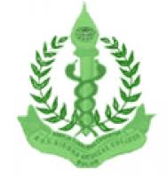 RVS Siddha Medical College and Hospital, Coimbatore