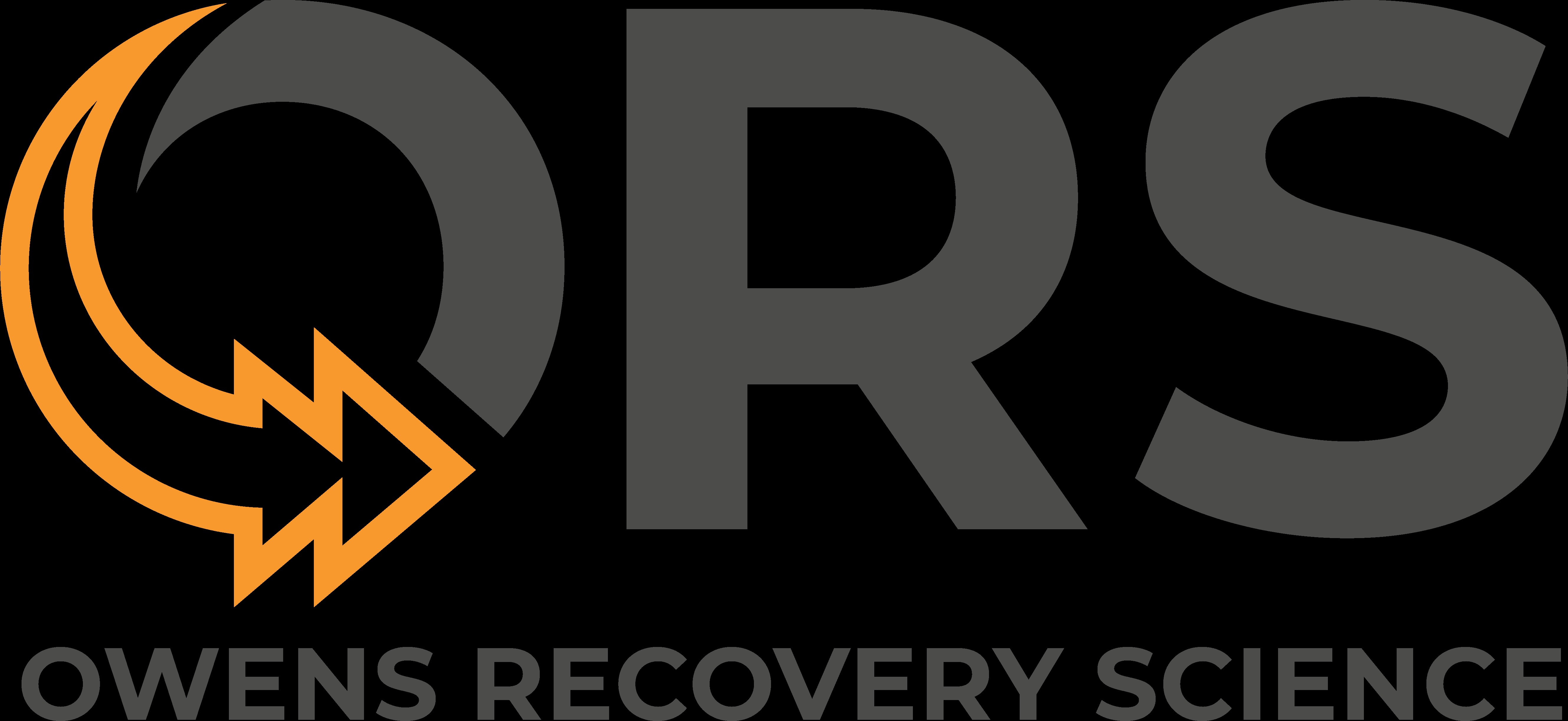 ORS Logo