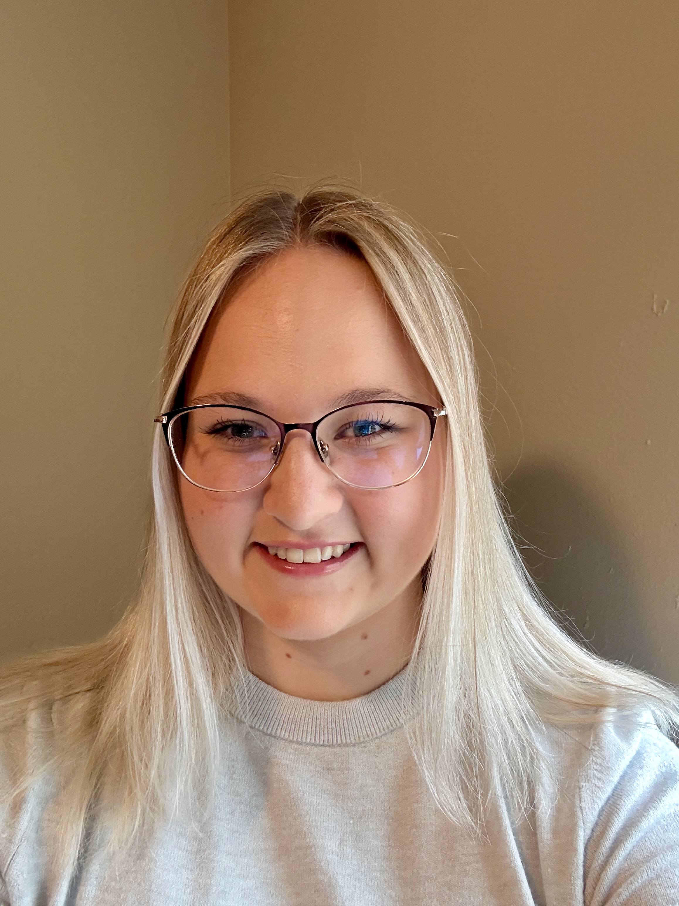 Photo of Taylor Swantek