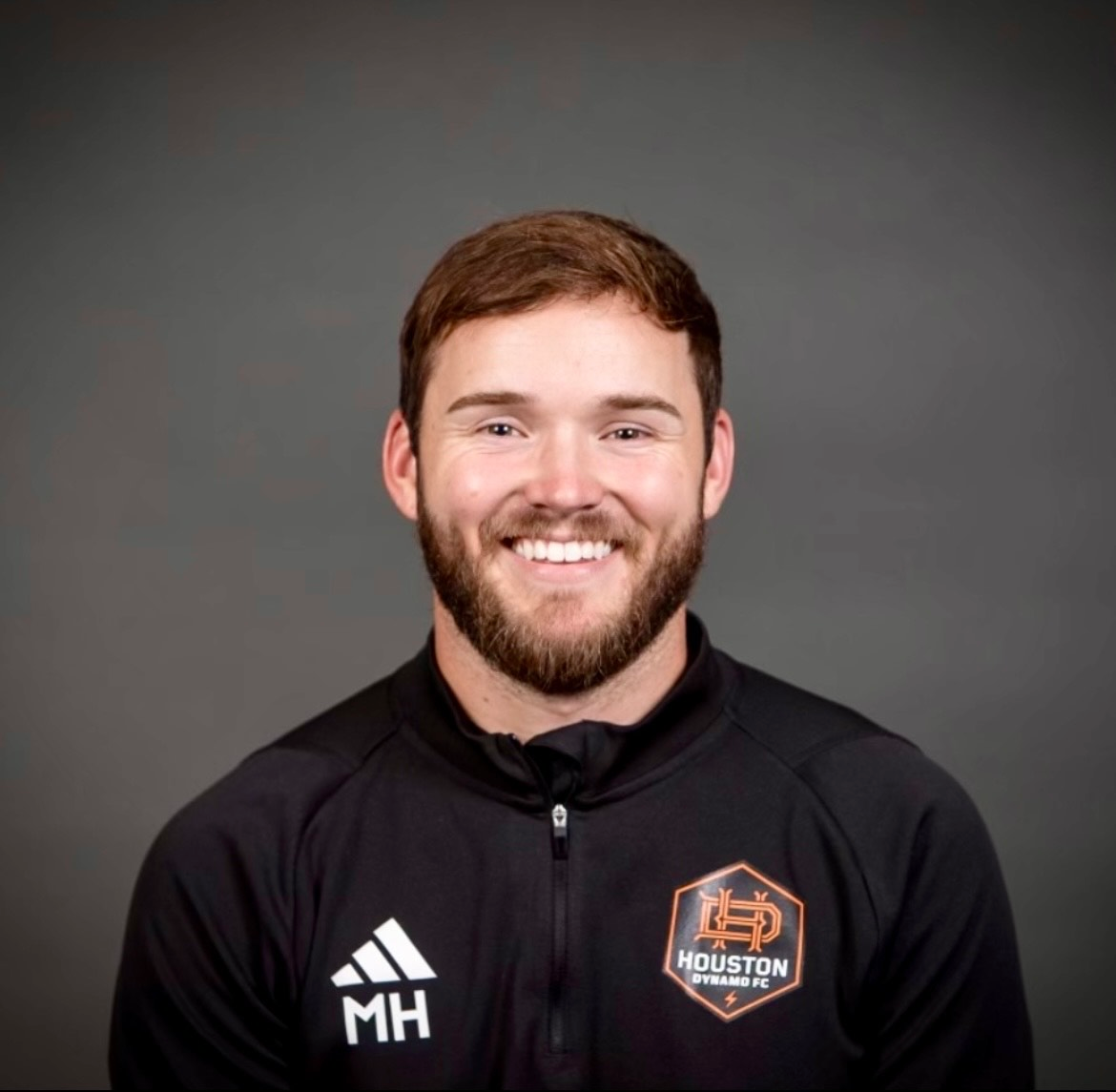 Photo of Mr. Matthew Hutton MS, ATC, CSCS