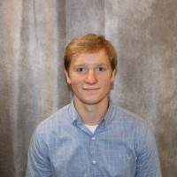 Photo of Tyler McBride