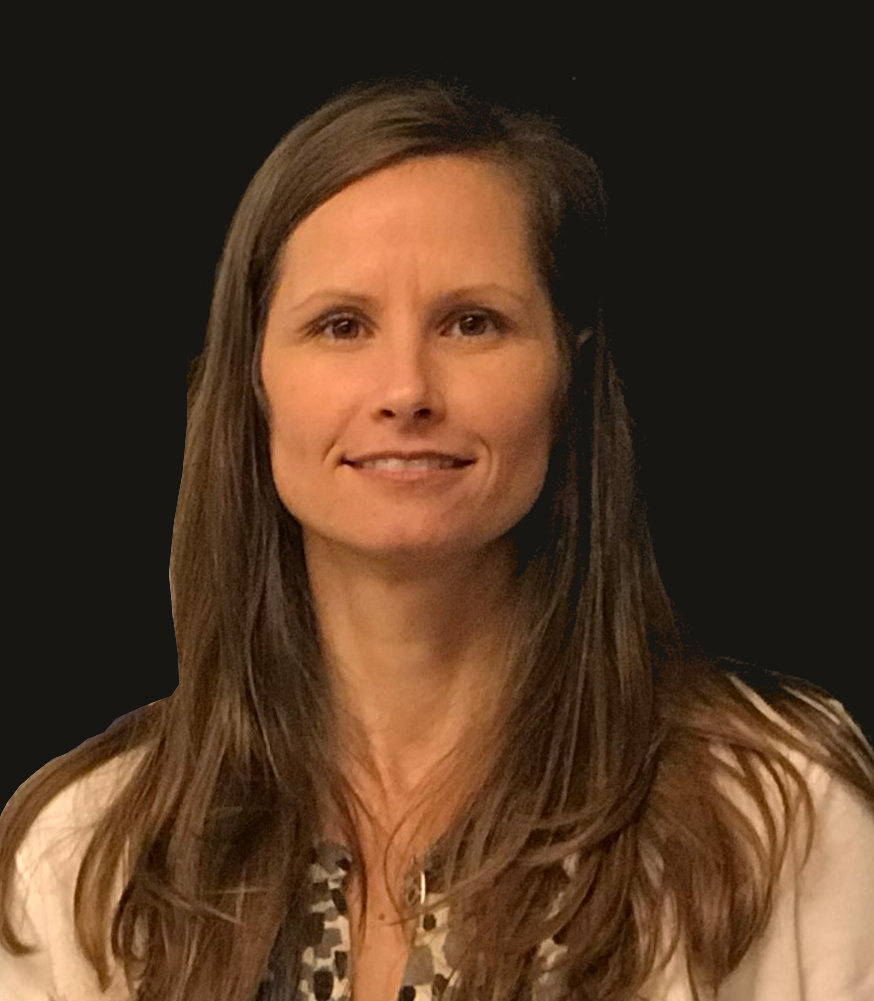 Photo of Dr. Urska Dobersek