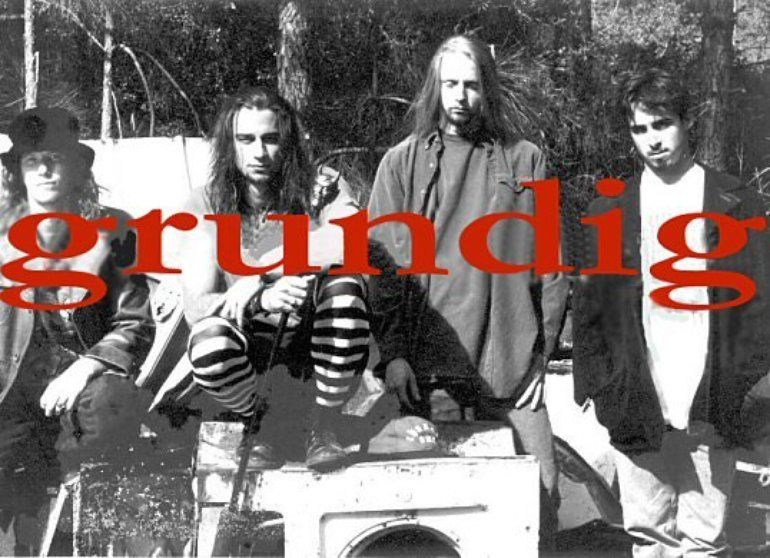 grundig