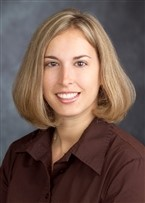 Photo of Dr. Katherine Spillios