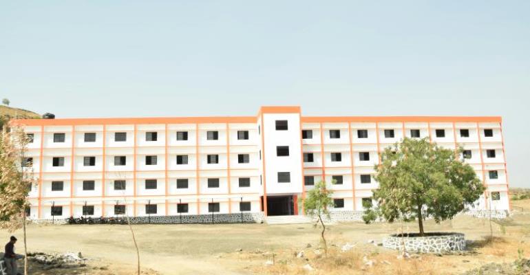 Yashvantrao Chavan Ayurvedic Medical College & Hospital Image