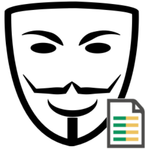 SDLXLIFF Anonymizer