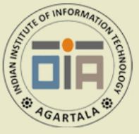 IIIT (Indian Institute of Information Technology), Agartala