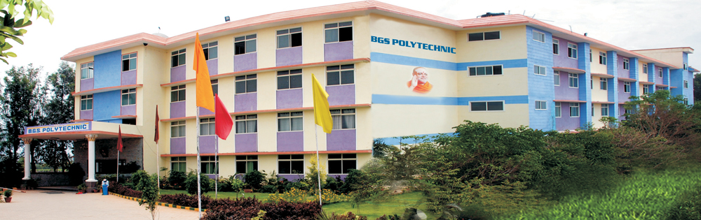 B.G.S Polytechnic Image