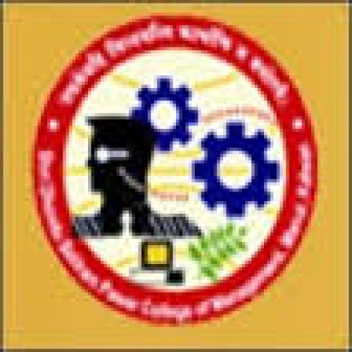 Shri Dhondu Baliram Pawar College of Management