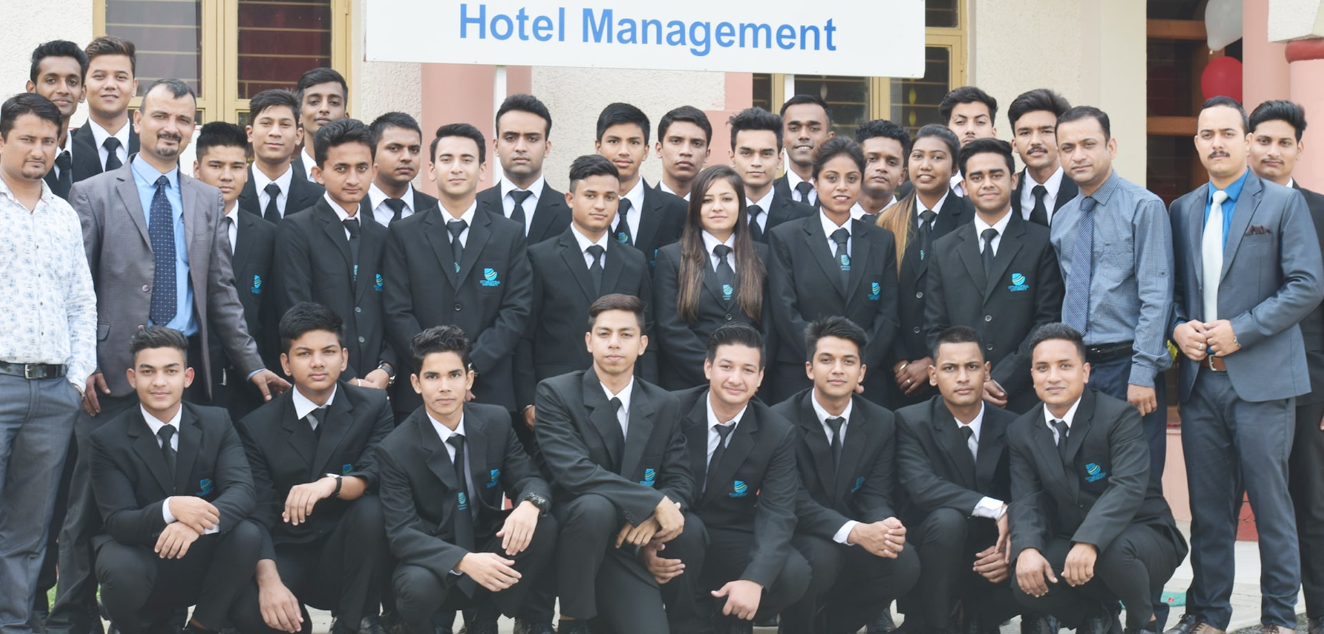 Uttaranchal College of Hotel Management, Uttaranchal University, Dehradun Image